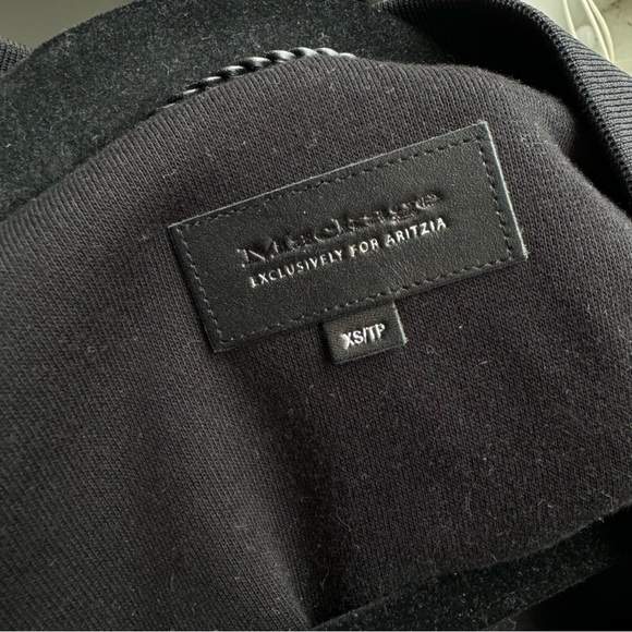 MACKAGE x ARTIZIA Bomber Jacket (Waterproof) - Picture 5 of 7